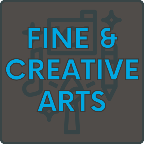 Click here to learn more about our Fine Arts curriculum!